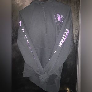 Hunter x Hunter Feitan Hoodie